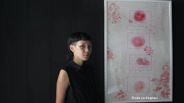 2025臺北藝術節/黏著的手、縫合的山體/林安琪Ciwas1_攝影師：Julia Lin Kingham (1).JPG
